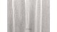Κουρτίνα Γάζα μονόχρωμη Lux (ατσαλάκωτη) - Του Πάγου - Νο1006/ΤουΠάγου