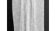 Κουρτίνα Γάζα - Λινό μονόχρωμη (ατσαλάκωτη) - Λευκό - Νο1014/Λευκό