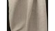 Κουρτίνα μονόχρωμη, από Λινό πολυεστερικό - Πυκνό (ατσαλάκωτο), Του Πάγου (off white) - SP400-01