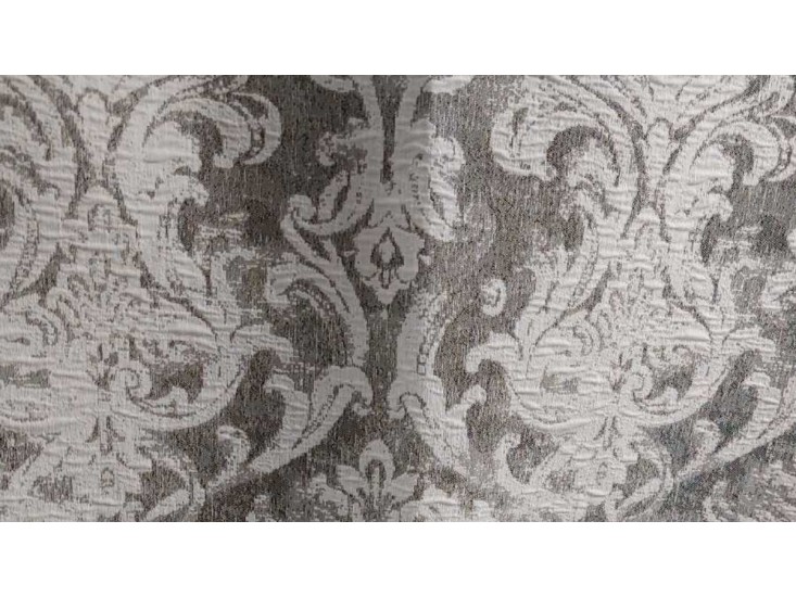 Ταφτάς Barock - Γκρί -  93739/4 grey