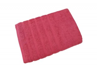 Πετσέτα Thalia 70x140 Μπάνιου Καρπουζί 500gsm Home Essentials ®™ (TW-HE-TH50070140Watermelon)