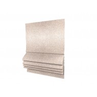 Πακέτο,Roman Blind από Ταφτά~Ζακάρ με μοτίβο, μπεζ~χρυσό - Νο94011-06(gold) - 1,00μ έως 2,00μ