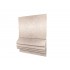 Πακέτο,Roman Blind από Ταφτά~Ζακάρ με μοτίβο, μπεζ~χρυσό - Νο94011-06(gold) - 1,00μ έως 2,00μ