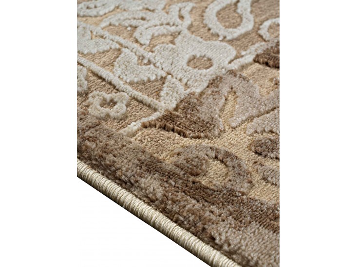 Χαλί OASIS BEIGE Διάδρομος 66 εκ. - Madi