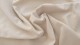 Κορδέλα για Κουρτίνα από Καραβόπανο Ενισχυμένο Εκρού με Ψαθωτή πλέξη, για Κιόσκι ή Βεράντα, Εκρού 150x6