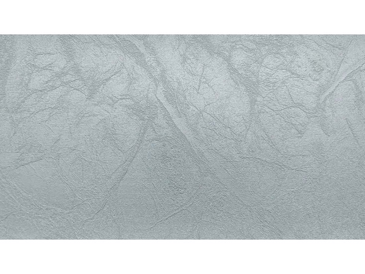 Τεχνόδερμα Crystalize Νο10-01 Abstract - Ασημί, 1,40m φάρδος