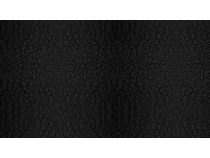 Τεχνόδερμα Crystalize Νο14-07 Motivo - Μαύρο, 1,40m φάρδος