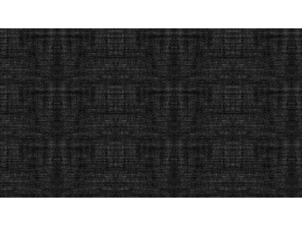 Τεχνόδερμα Crystalize Νο30-04 Linen - Ανθρακί~Μαύρο, 1,40m φάρδος