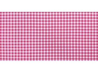 Καραβόπανο/Λονέτα Ψιλό Καρό Κόκκινο 0,5cmX0,5cm