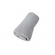 Κουβέρτα Fleece Μονή 150×220εκ. Γκρί SD-150x220gray