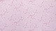 Σετ Σεντόνι Διπλό, με Μαξιλαροθήκες Floral Ροζ, 2.00μ Χ 2,60μ