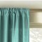 Μέσα στην κουρτινόβεργα 