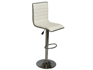 ΣΚΑΜΠΩ ΜΠΑΡ-ΚΟΥΖΙΝΑΣ NEXUS ΜΕ ΑΜΟΣΡΤΙΣΕΡ ΚΑΙ ΑΣΠΡΟ PU HM209.02