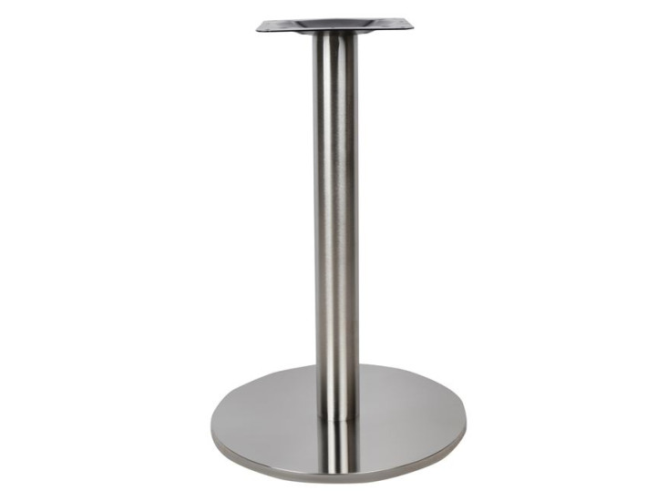 ΒΑΣΗ INOX Φ40x72 εκ.ΥΨΟΣ HM419