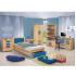 ΠΑΙΔΙΚΟ ΔΩΜΑΤΙΟ PLAYROOM SONAMA-ΣΙΕΛ 48X40X39.2 cm