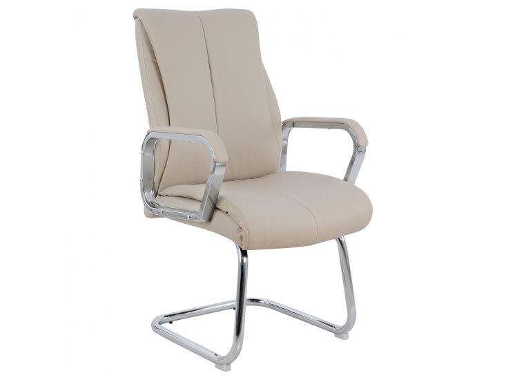 ΚΑΡΕΚΛΑ ZALMAN HM1094.07 ΕΚΡΟΥ 59,5x72x104 εκ.