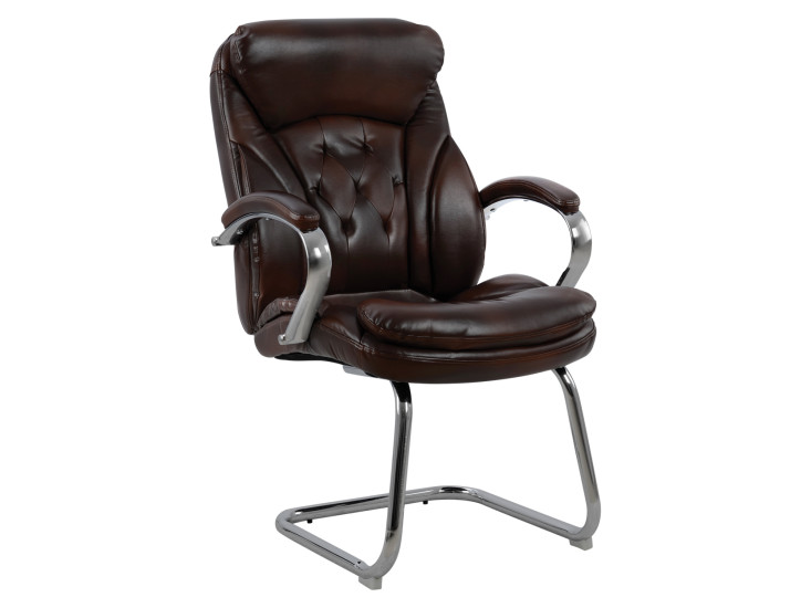 ΚΑΡΕΚΛΑ DARSA HM1100.09 ΚΑΦΕ 65x52x105 cm