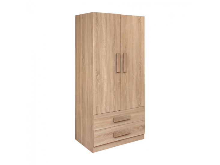 ΝΤΟΥΛΑΠΑ 2ΦΥΛΛΗ PLAYROOM SONAMA HM11063 80Χ50Χ180Υ εκ.