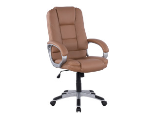 ΚΑΡΕΚΛΑ ΓΡΑΦΕΙΟΥ JAYA HM1091.09 CAMEL 64Χ71Χ118 ΕΚ