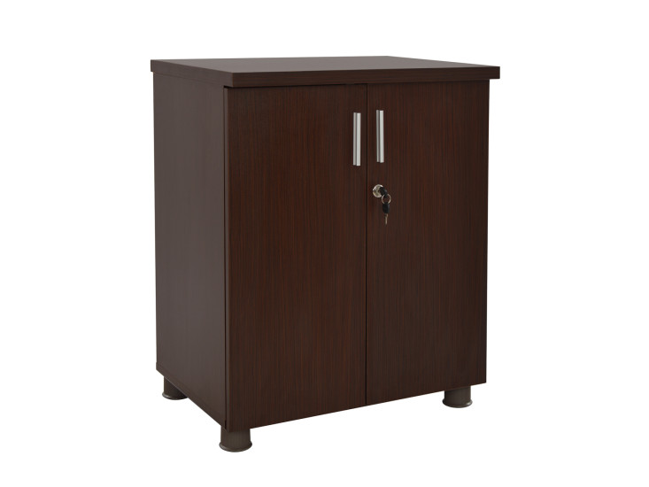 ΝΤΟΥΛΑΠΙ ΓΡΑΦΕΙΟΥ VANCE ΕΠΑΓΓΕΛΜΑΤΙΚΟ WENGE HM2050.12 60Χ46Χ75Υ εκ.