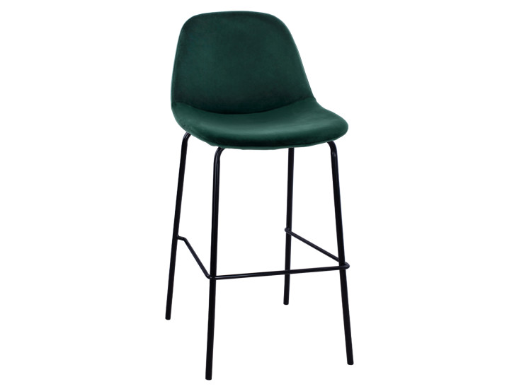 ΣΚΑΜΠΟ VINCENT HM9298.13 ΜΕΣΑΙΟΥ ΥΨΟΥΣ ΚΥΠΑΡΙΣΣΙ ΜΕ ΜΕΤΑΛΛΙΚΑ ΠΟΔΙΑ 47x51x96 εκ.