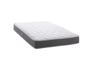 ΣΤΡΩΜΑ DREAMTOPIA ΣΕΙΡΑ LULLABY ALOE VERA HM655.140-200 BONNELL SPRING 140x200x20Y εκ.