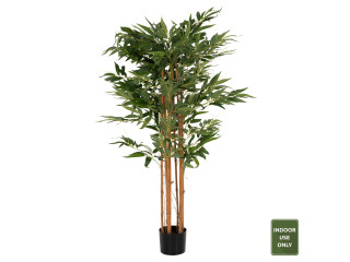 ΔΙΑΚΟΣΜΗΤΙΚΟ ΣΥΝΘΕΤΙΚΟ ΦΥΤΟ HM4003 BAMBOO ΣΕ ΓΛΑΣΤΡΑ 155Υεκ.