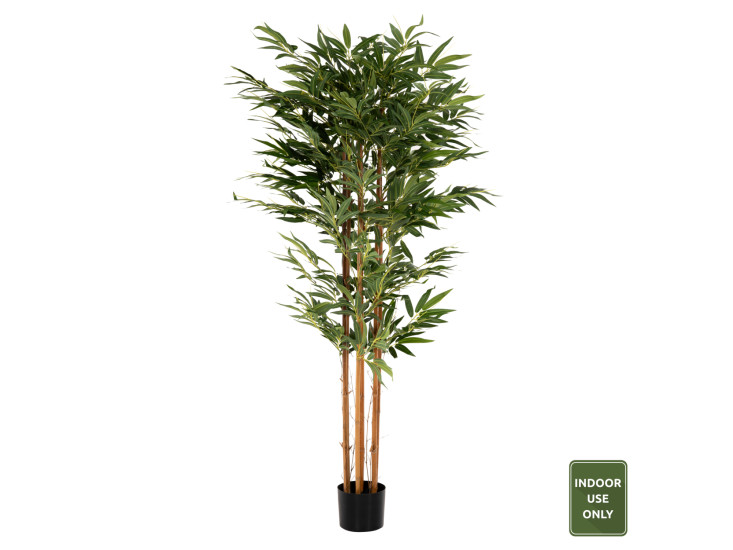 ΔΙΑΚΟΣΜΗΤΙΚΟ ΣΥΝΘΕΤΙΚΟ ΦΥΤΟ HM4004 BAMBOO ΣΕ ΓΛΑΣΤΡΑ 180Υεκ.