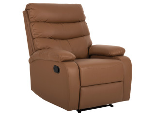 ΠΟΛΥΘΡΟΝΑ ΜΑΣΑΖ YASUMU HM9784.12 ΚΑΦΕ PU 80x93x100Υεκ.
