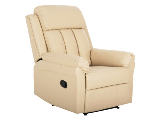 ΠΟΛΥΘΡΟΝΑ ΜΑΣΑΖ HAPPER HM9785.13 ΕΚΡΟΥ PU 76x94x102Υ εκ.