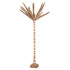 ΔΙΑΚΟΣΜΗΤΙΚΟ ΔΕΝΤΡΟ TROPIC HM4322 τ.ΦΟΙΝΙΚΑ ΑΠΟ MENDONG GRASS 360Yεκ.