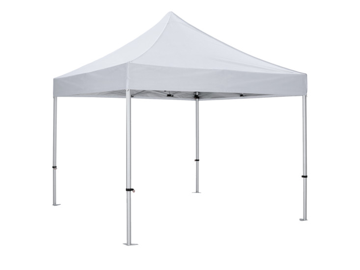 GAZEBO ΕΠΑΓΓΕΛΜΑΤΙΚΟ ΒΑΡΕΩΣ ΤΥΠΟΥ MATTHEW-AL HM6313 ΠΤΥΣΣΟΜΕΝΟ ΑΛΟΥΜΙΝΙΟΥ 3x3x3,4Y