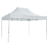 GAZEBO ΕΠΑΓΓΕΛΜΑΤΙΚΟ ΒΑΡΕΩΣ ΤΥΠΟΥ CRESSEN HM6306 ΠΤΥΣΣΟΜΕΝΟ ΑΛΟΥΜΙΝΙΟΥ 3x4,5x3,4Y