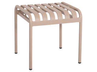 ΣΚΑΜΠΟ ΑΛΟΥΜΙΝΙΟΥ RACHEL HM6340.04 ΣΑΜΠΑΝΙ 45x44x46Υεκ.
