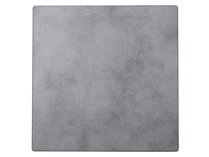 ΕΠΙΦΑΝΕΙΑ ΤΡΑΠΕΖΙΟΥ HPL HM6361.12 ΤΕΤΡΑΓΩΝΗ COMPACT CEMENT 44Χ44Χ1.5εκ