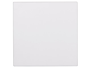 EΠΙΦΑΝΕΙΑ ΤΡΑΠΕΖΙΟΥ HPL HM6362.02 ΤΕΤΡΑΓΩΝΗ ΛΕΥΚΗ COMPACT 50X50X1.5εκ.