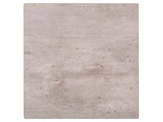 ΕΠΙΦΑΝΕΙΑ ΤΡΑΠΕΖΙΟΥ HPL HM6362.12 ΤΕΤΡΑΓΩΝΗ CEMENT COMPACT 50X50X1.5εκ.