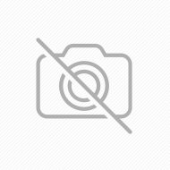 Πον-Πον με το μέτρο 25mm, Γκρί, για ραφή ή κόλληση με θερμική κόλλα - PONPON/25GREY